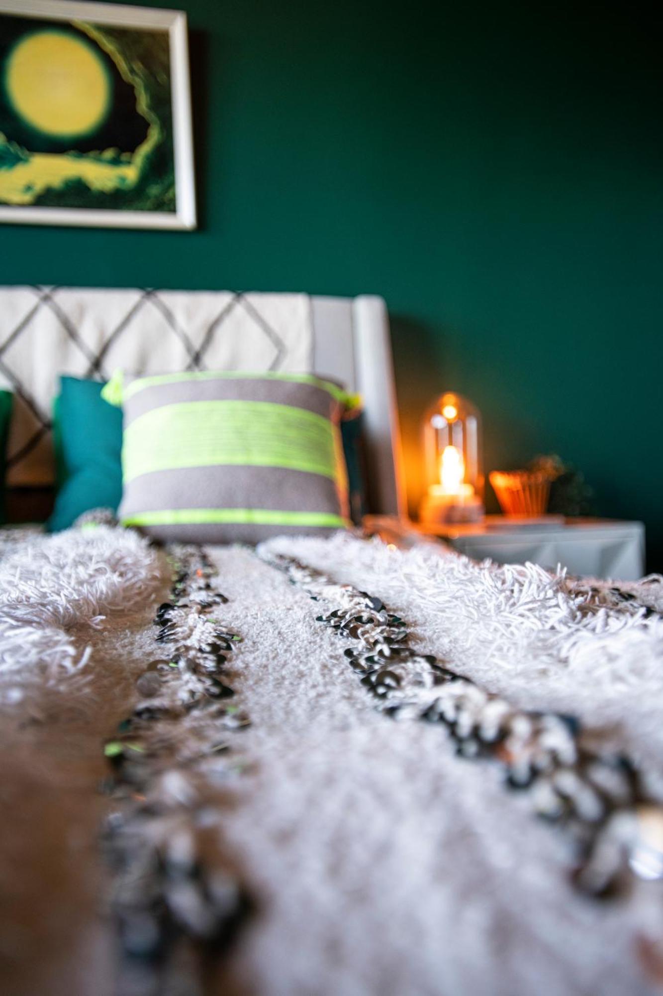 Bed and Breakfast Chy Conary Carbis Bay Экстерьер фото