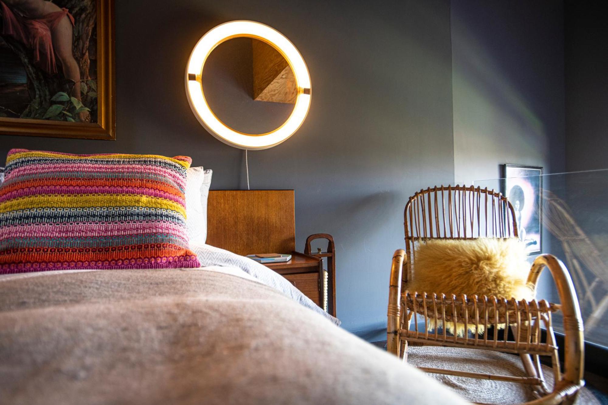 Bed and Breakfast Chy Conary Carbis Bay Экстерьер фото