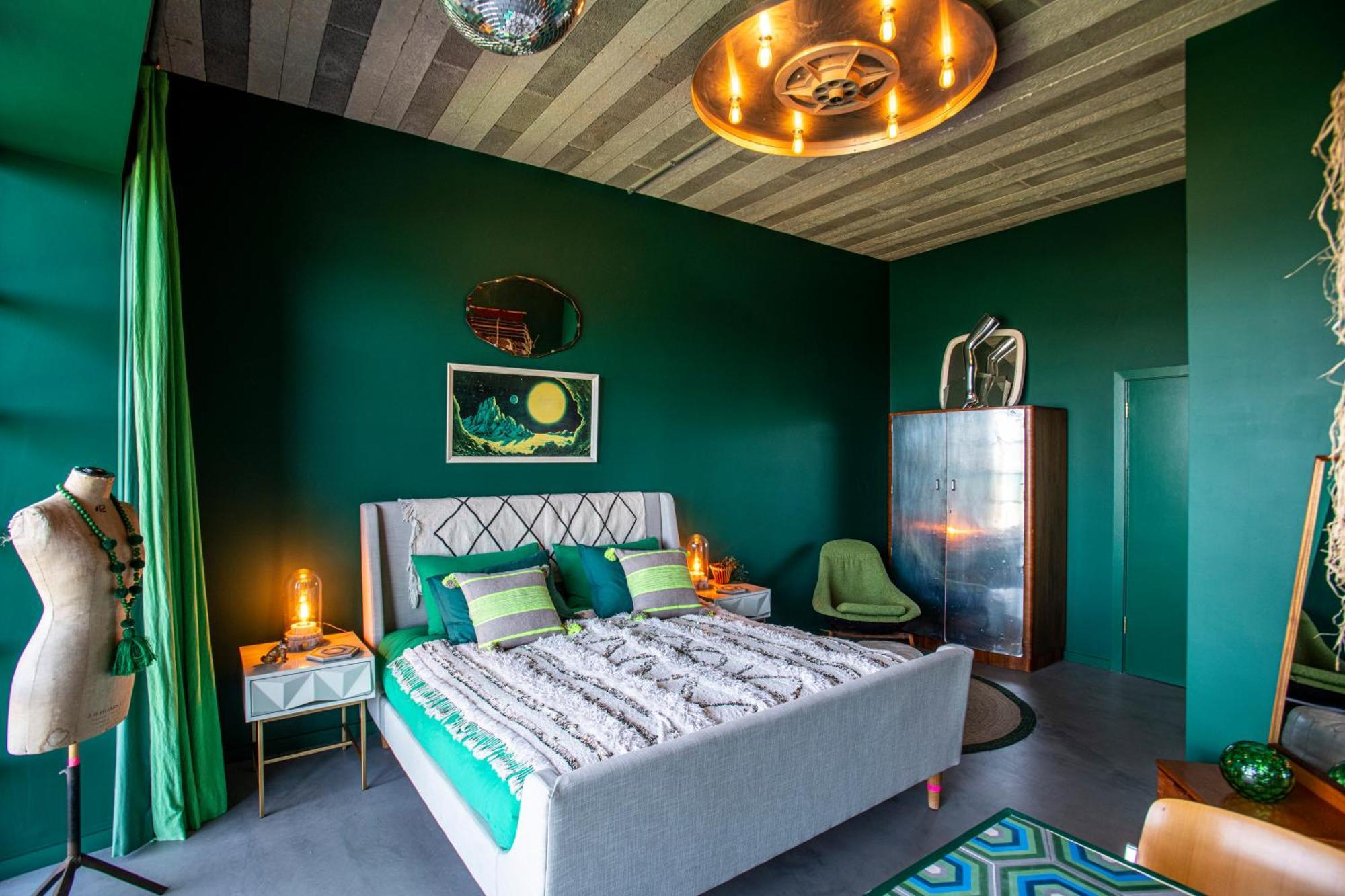 Bed and Breakfast Chy Conary Carbis Bay Экстерьер фото