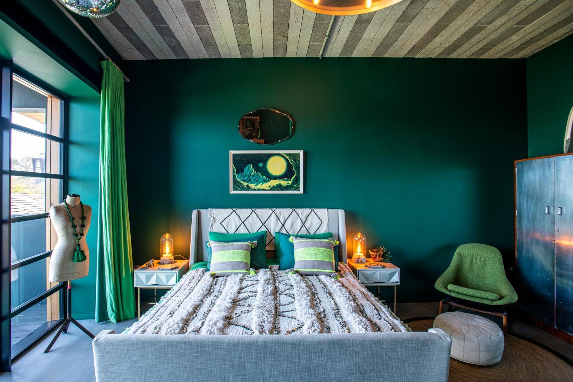 Bed and Breakfast Chy Conary Carbis Bay Экстерьер фото