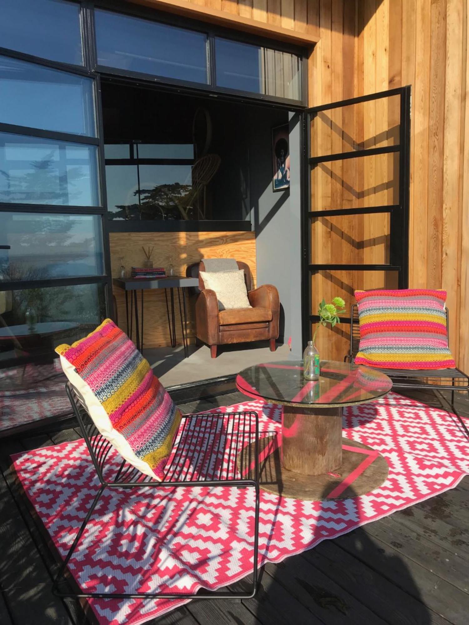 Bed and Breakfast Chy Conary Carbis Bay Номер фото